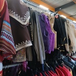 Ca. 45x Oosterse outfits